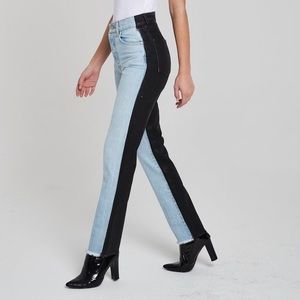 Revice Denim Ex Boyfriend Jeans